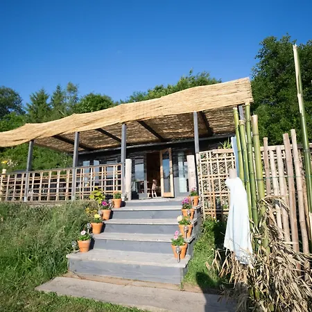 Champs Des Reves Campsite Busserolles