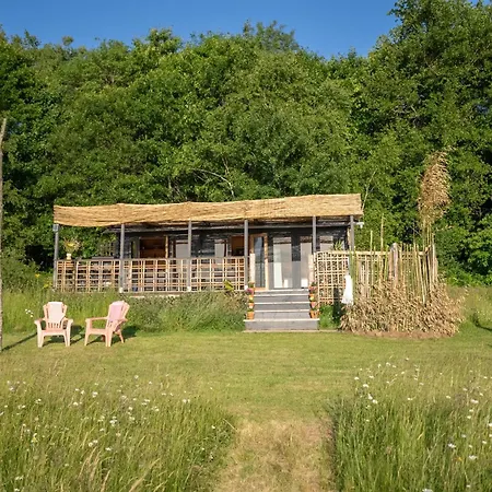 Campsite Champs Des Reves