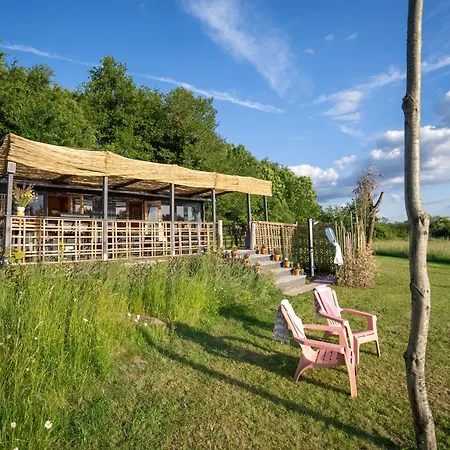 Champs Des Reves Campsite *